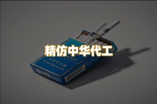 精仿中华代工